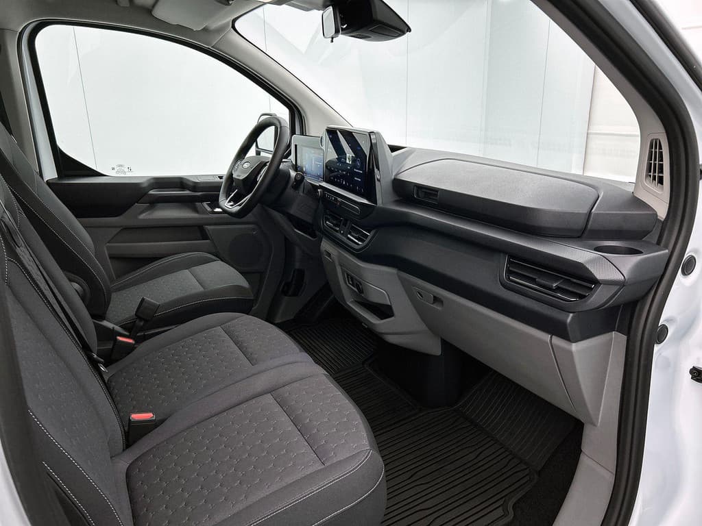 Ford Transit Custom 340 2.5 PHEV Automaat L2H1 Limited thumbnail 17