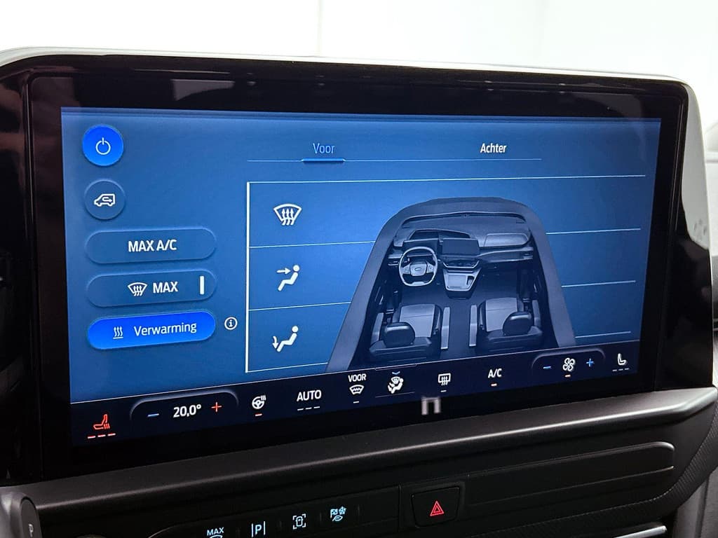 Ford Transit Custom 340 2.5 PHEV Automaat L2H1 Limited thumbnail 18