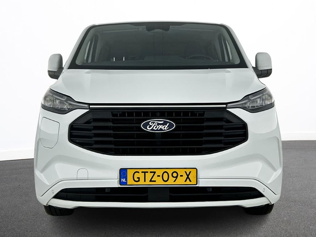 Ford Transit Custom 340 2.5 PHEV Automaat L2H1 Limited thumbnail 5