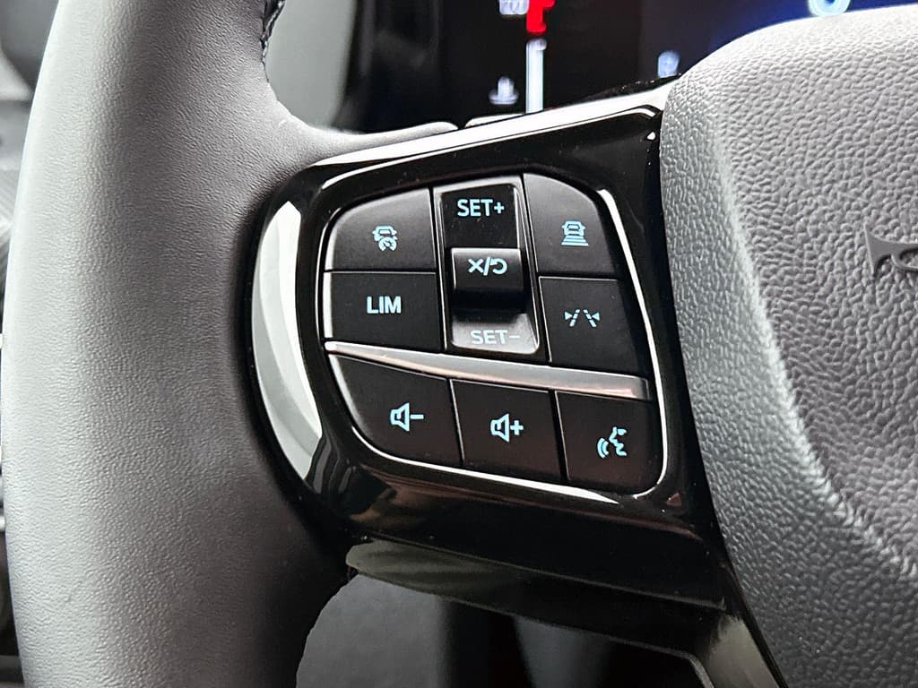 Ford Transit Custom 340 2.5 PHEV Automaat L2H1 Limited thumbnail 6