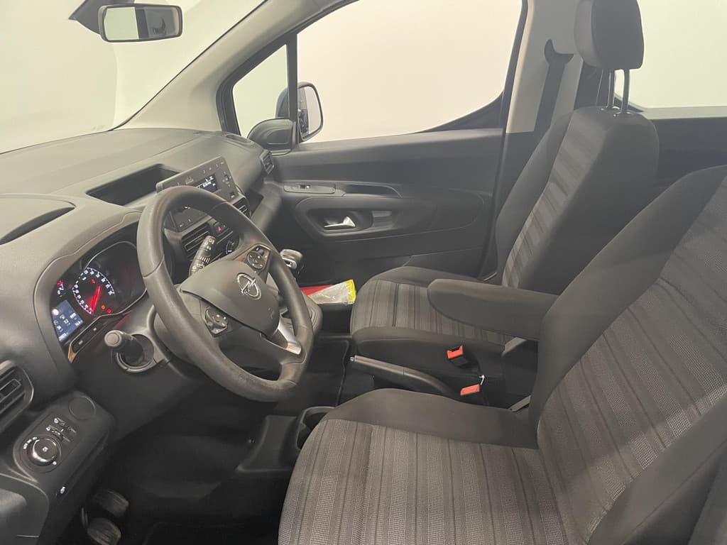 Opel Combo Life 1.2 Turbo L2H1 110 pk 7p. Life thumbnail 11