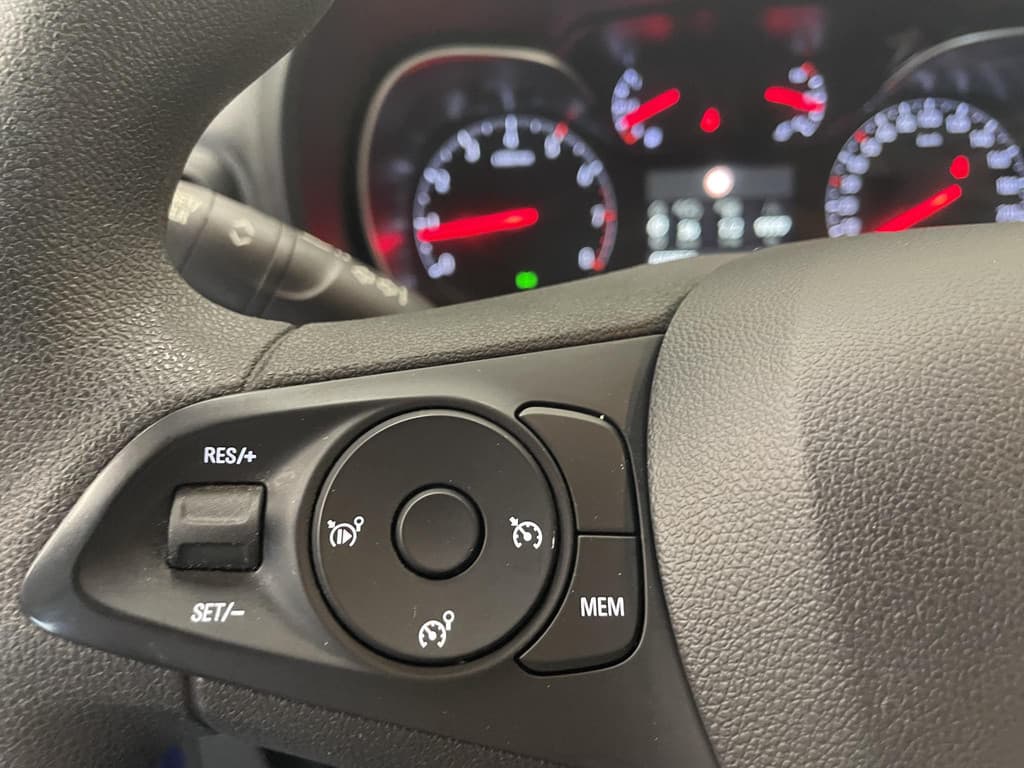 Opel Combo Life 1.2 Turbo L2H1 110 pk 7p. Life thumbnail 14