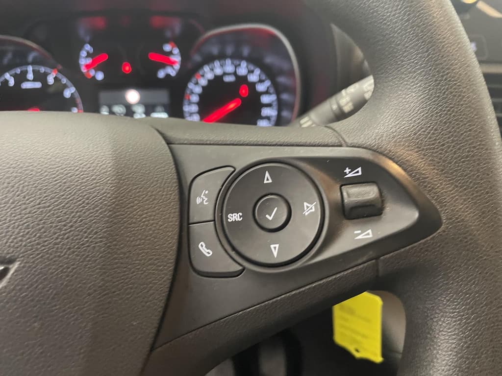 Opel Combo Life 1.2 Turbo L2H1 110 pk 7p. Life thumbnail 15