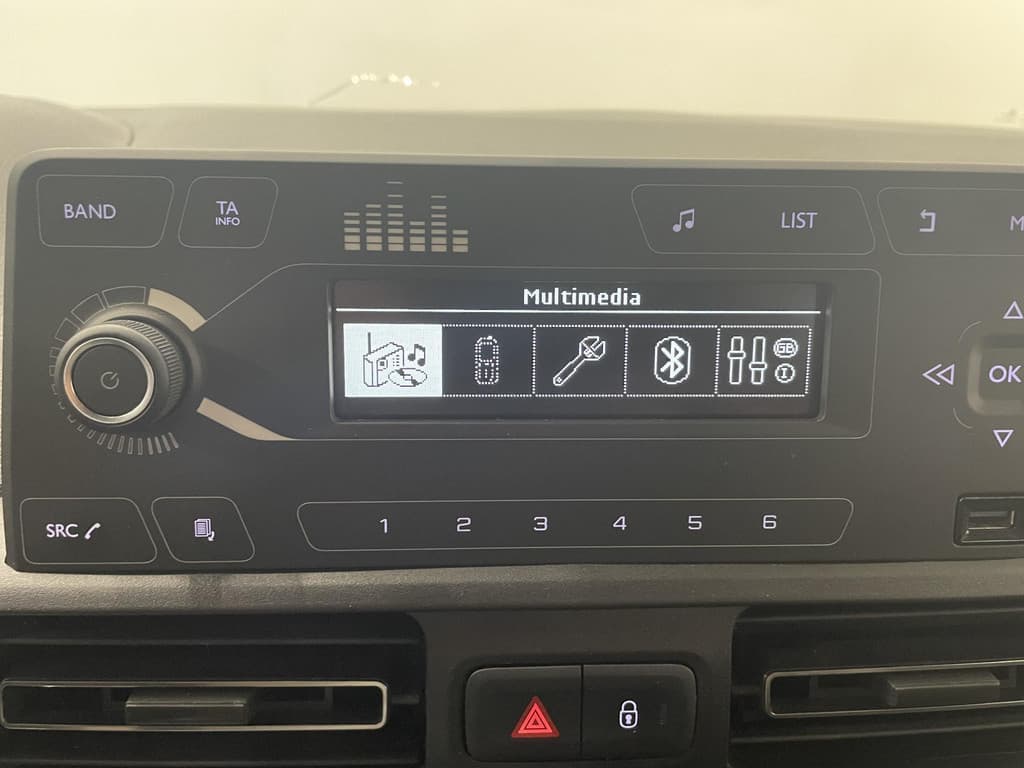 Opel Combo Life 1.2 Turbo L2H1 110 pk 7p. Life thumbnail 16