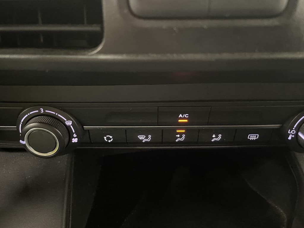 Opel Combo Life 1.2 Turbo L2H1 110 pk 7p. Life thumbnail 17