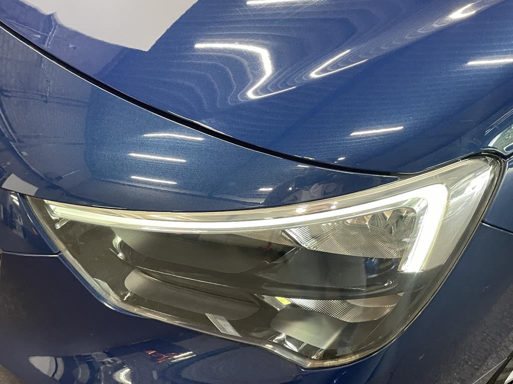 Opel Combo Life 1.2 Turbo L2H1 110 pk 7p. Life thumbnail 22