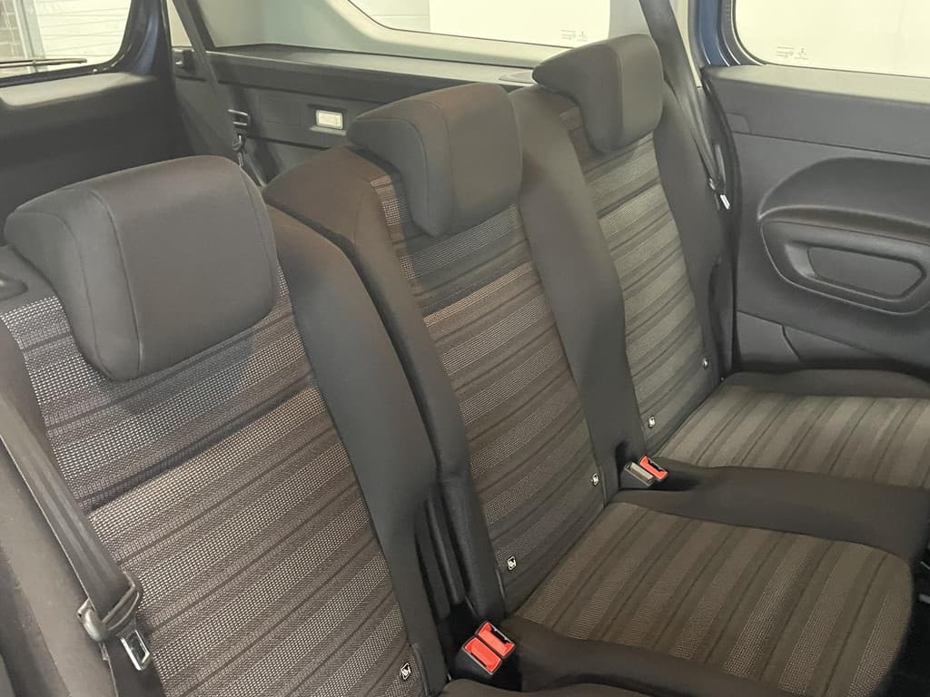 Opel Combo Life 1.2 Turbo L2H1 110 pk 7p. Life thumbnail 25