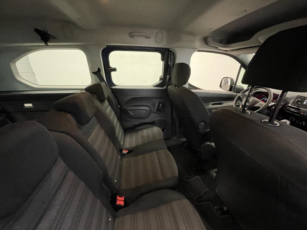 Opel Combo Life 1.2 Turbo L2H1 110 pk 7p. Life thumbnail 27