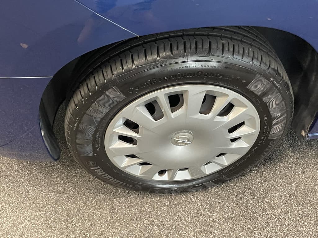 Opel Combo Life 1.2 Turbo L2H1 110 pk 7p. Life thumbnail 30