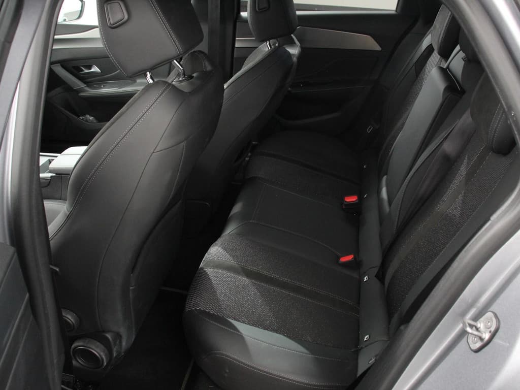 Peugeot 308 1.2 PureTech GT thumbnail 11