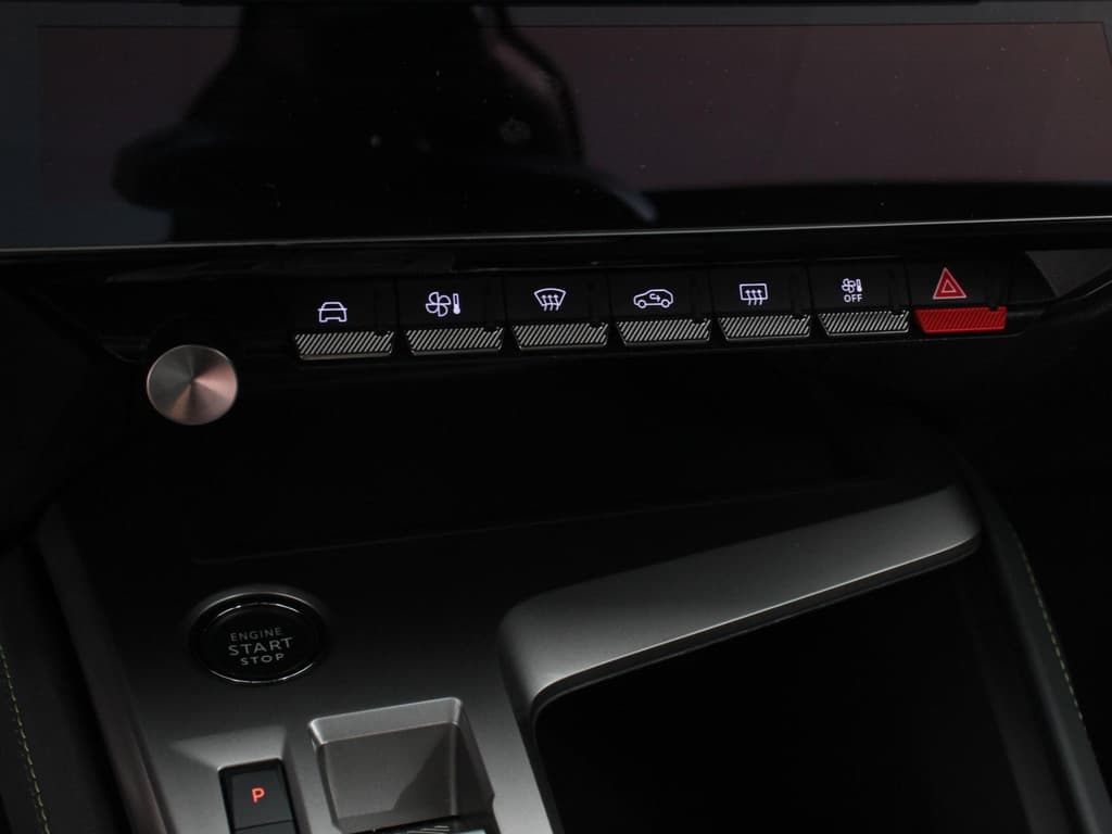 Peugeot 308 1.2 PureTech GT thumbnail 19