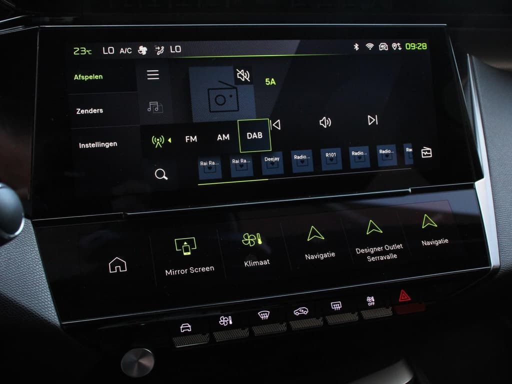 Peugeot 308 1.2 PureTech GT thumbnail 20