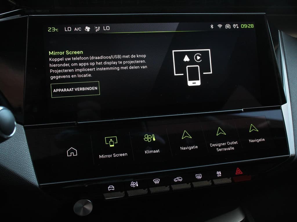 Peugeot 308 1.2 PureTech GT thumbnail 22