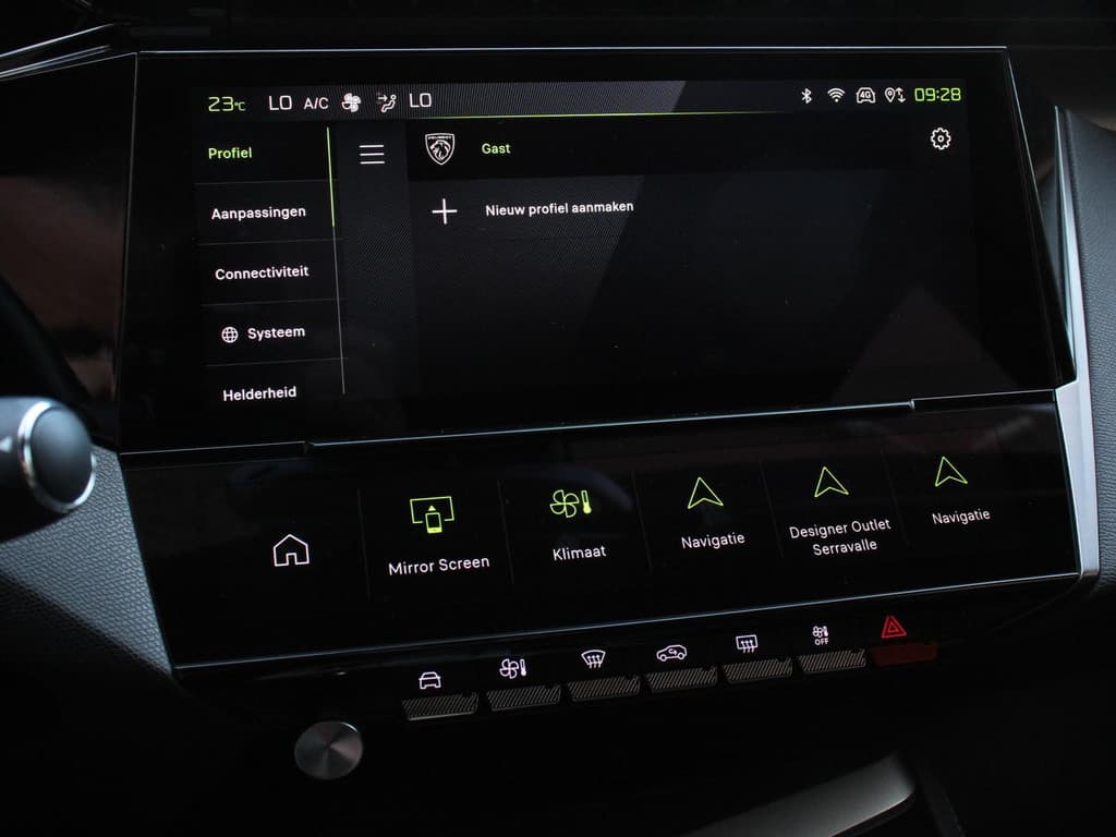 Peugeot 308 1.2 PureTech GT thumbnail 23