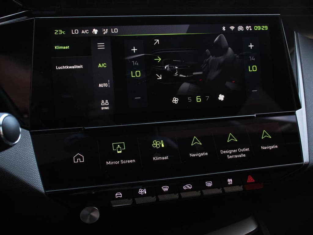 Peugeot 308 1.2 PureTech GT thumbnail 24