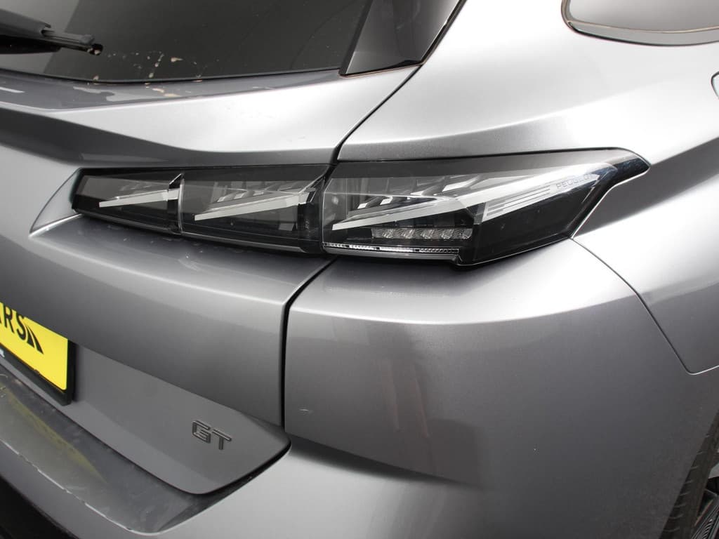 Peugeot 308 1.2 PureTech GT thumbnail 28