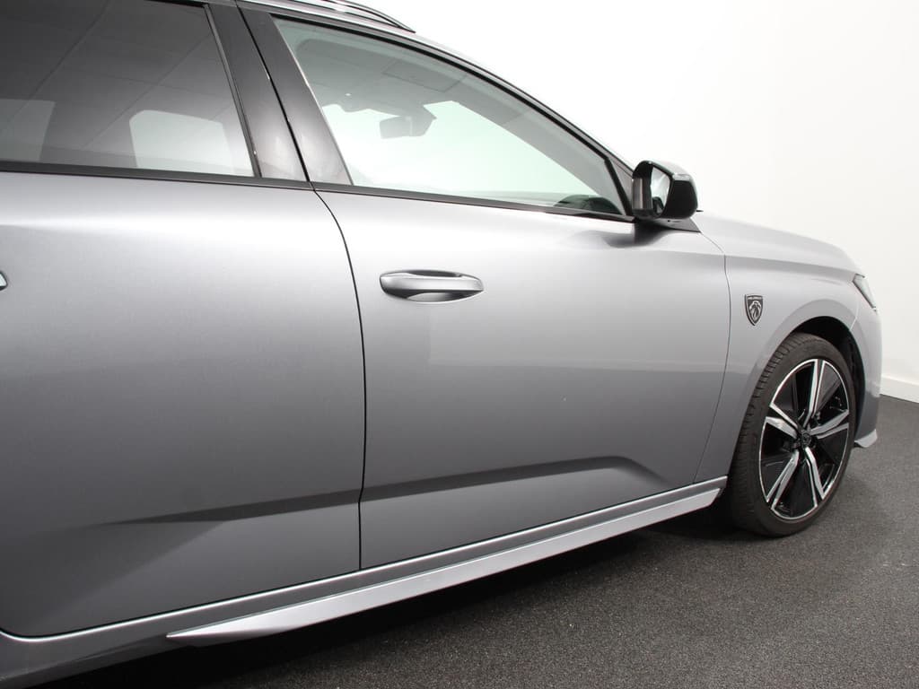 Peugeot 308 1.2 PureTech GT thumbnail 29