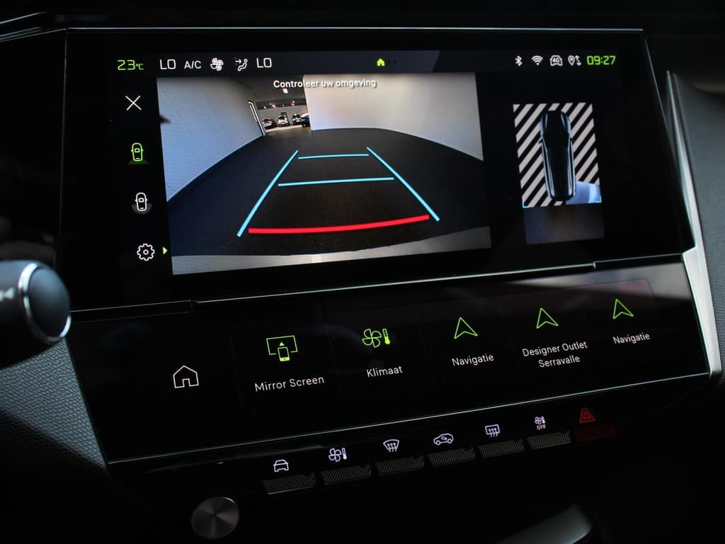 Peugeot 308 1.2 PureTech GT thumbnail 3