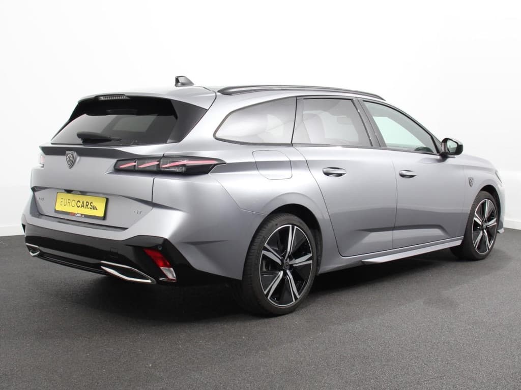 Peugeot 308 1.2 PureTech GT thumbnail 6