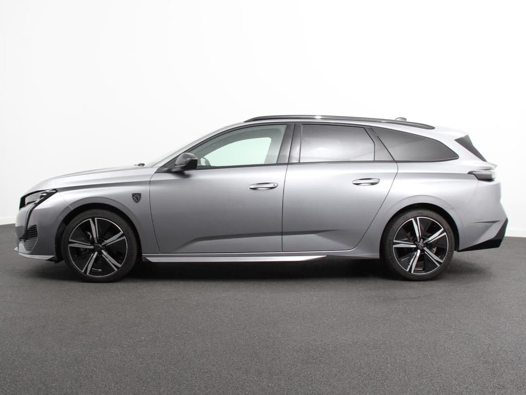 Peugeot 308 1.2 PureTech GT thumbnail 7