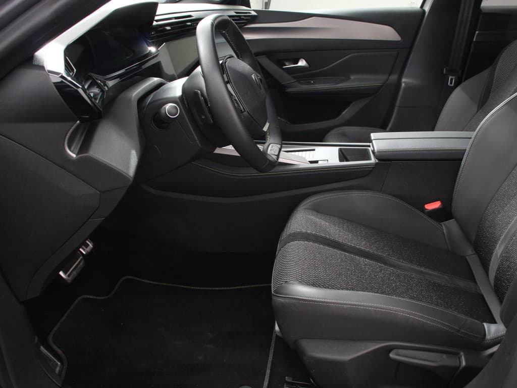 Peugeot 308 1.2 PureTech GT thumbnail 9