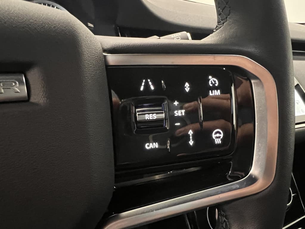 Land Rover Range Rover Evoque 1.5 P300e AWD R-Dynamic SE thumbnail 18