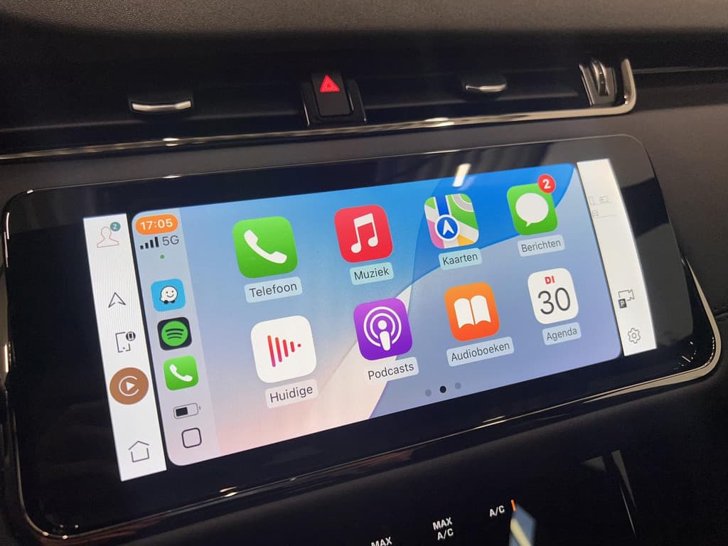 Land Rover Range Rover Evoque 1.5 P300e AWD R-Dynamic SE thumbnail 24