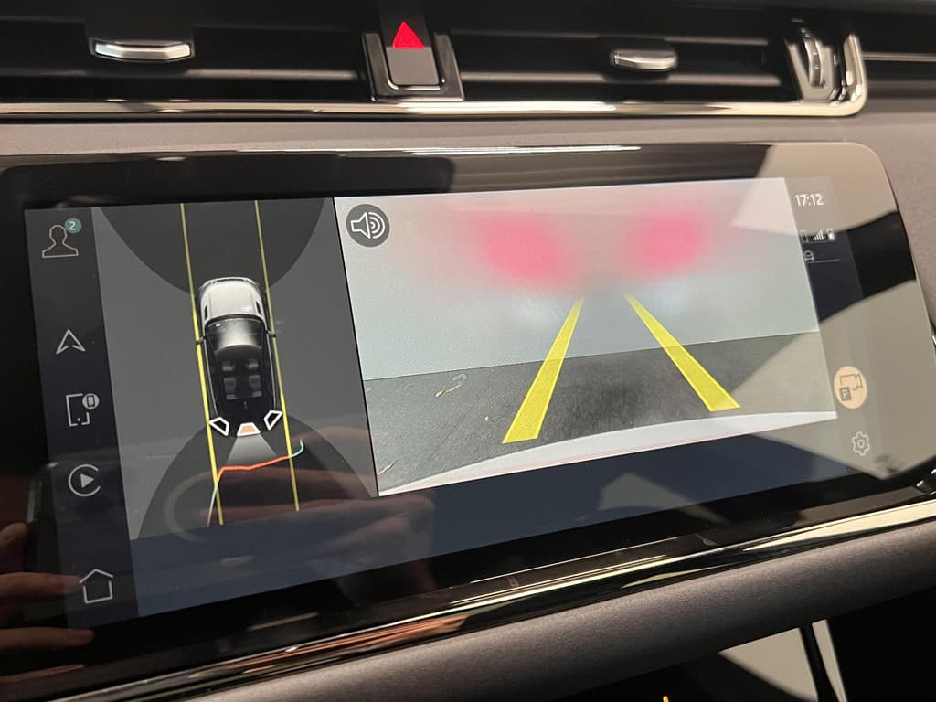 Land Rover Range Rover Evoque 1.5 P300e AWD R-Dynamic SE thumbnail 25