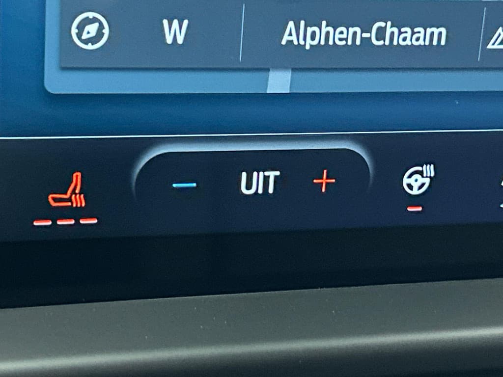 Ford Transit Custom 340 2.5 Automaat PHEV L2H1 Limited thumbnail 11