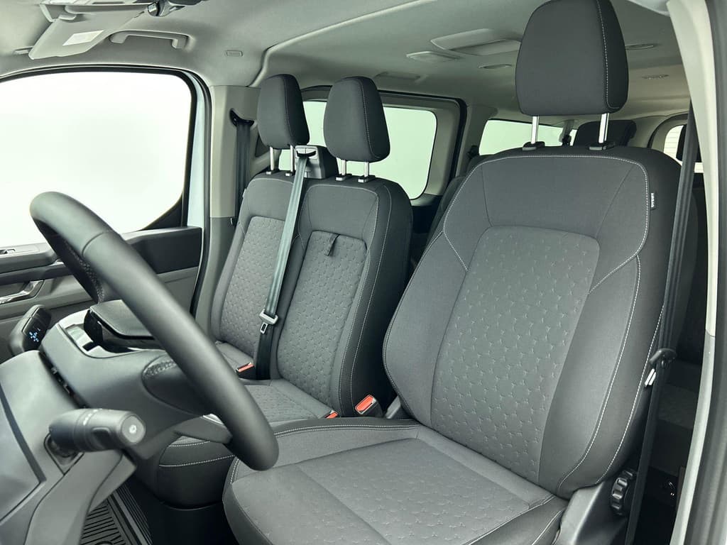 Ford Transit Custom 340 2.5 Automaat PHEV L2H1 Limited thumbnail 12