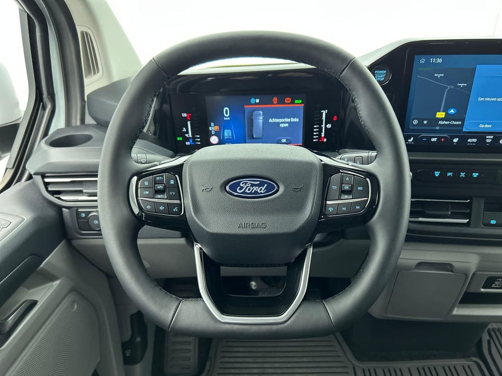Ford Transit Custom 340 2.5 Automaat PHEV L2H1 Limited thumbnail 14