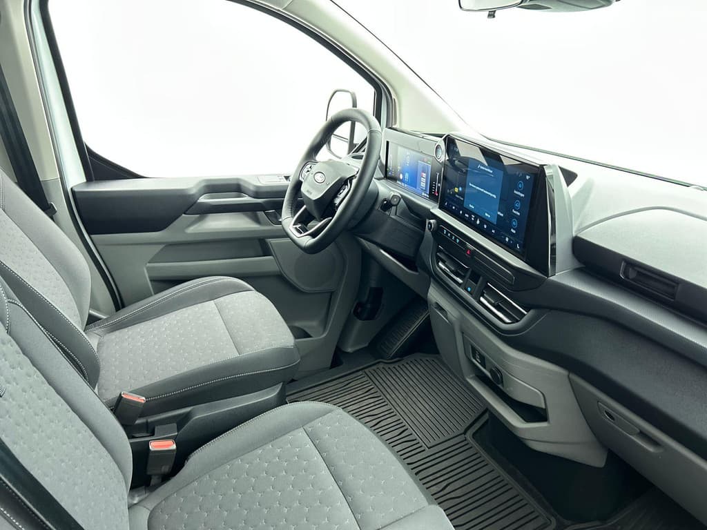 Ford Transit Custom 340 2.5 Automaat PHEV L2H1 Limited thumbnail 17