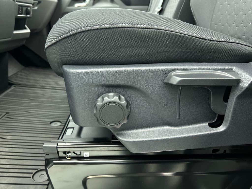 Ford Transit Custom 340 2.5 Automaat PHEV L2H1 Limited thumbnail 18