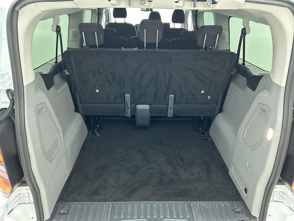 Ford Transit Custom 340 2.5 Automaat PHEV L2H1 Limited thumbnail 25