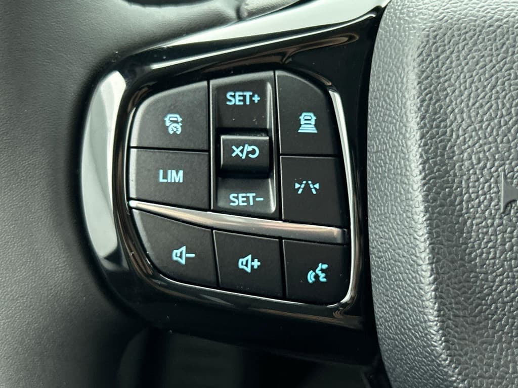 Ford Transit Custom 340 2.5 Automaat PHEV L2H1 Limited thumbnail 6