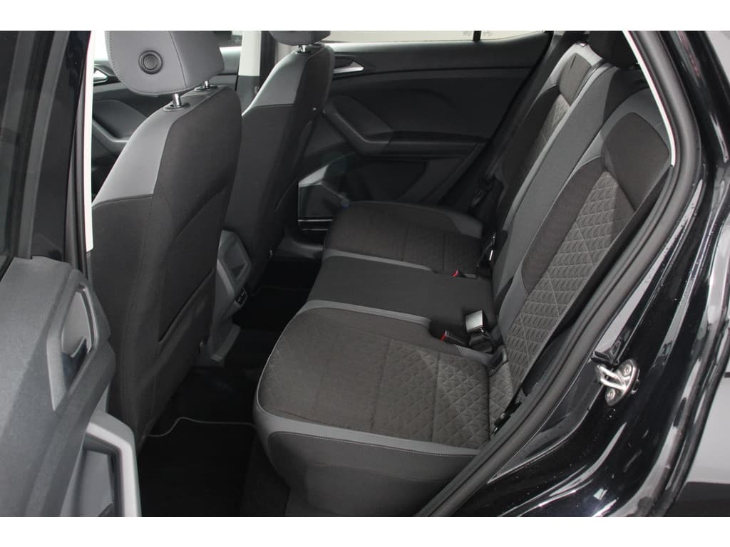 Volkswagen T-Cross 1.5 TSI DSG Style Team thumbnail 10