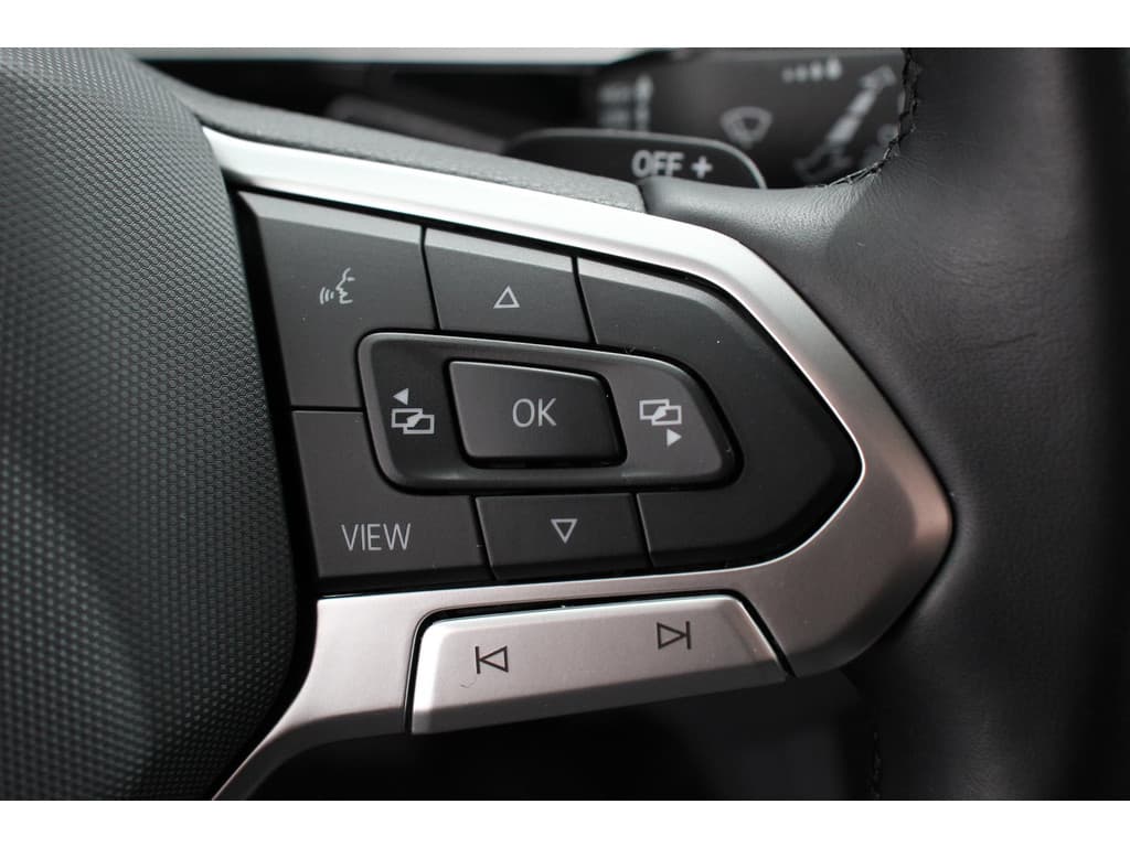 Volkswagen T-Cross 1.5 TSI DSG Style Team thumbnail 15