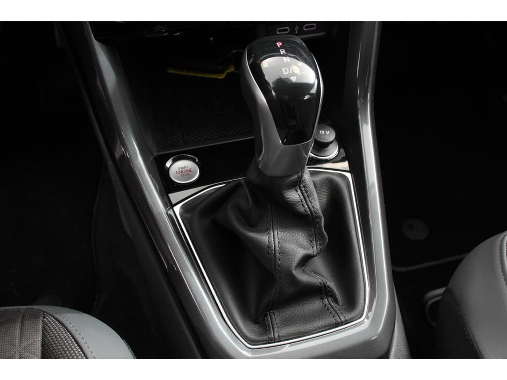 Volkswagen T-Cross 1.5 TSI DSG Style Team thumbnail 16