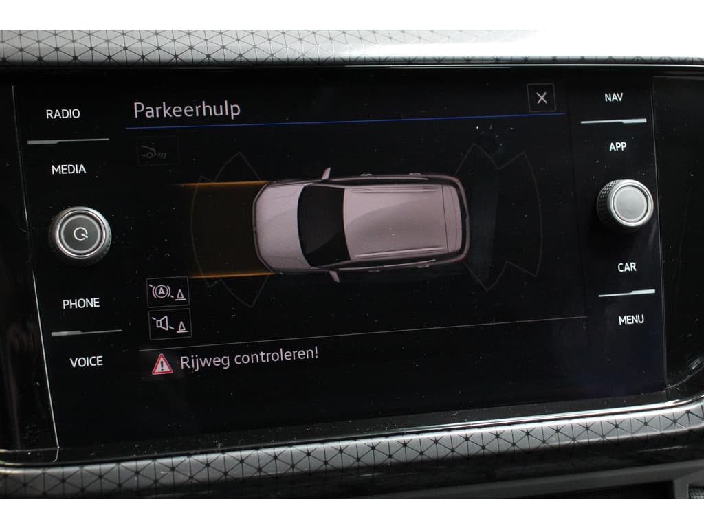 Volkswagen T-Cross 1.5 TSI DSG Style Team thumbnail 18