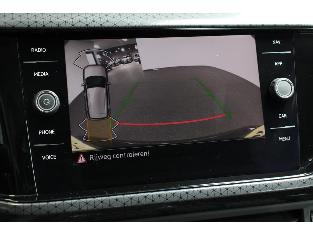 Volkswagen T-Cross 1.5 TSI DSG Style Team thumbnail 19