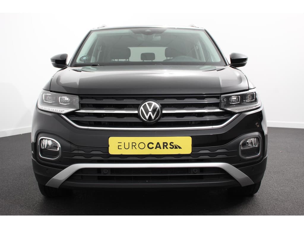 Volkswagen T-Cross 1.5 TSI DSG Style Team thumbnail 2