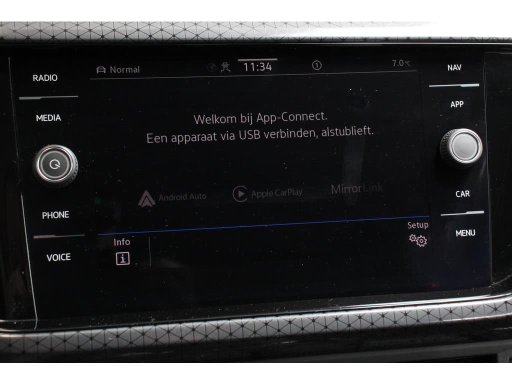 Volkswagen T-Cross 1.5 TSI DSG Style Team thumbnail 21