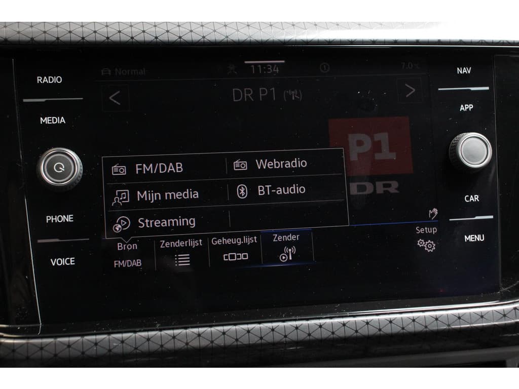 Volkswagen T-Cross 1.5 TSI DSG Style Team thumbnail 22