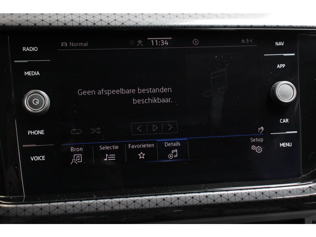 Volkswagen T-Cross 1.5 TSI DSG Style Team thumbnail 23