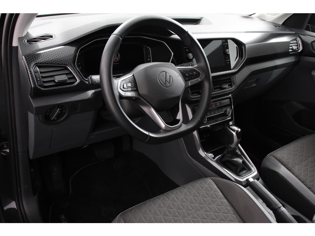 Volkswagen T-Cross 1.5 TSI DSG Style Team thumbnail 7