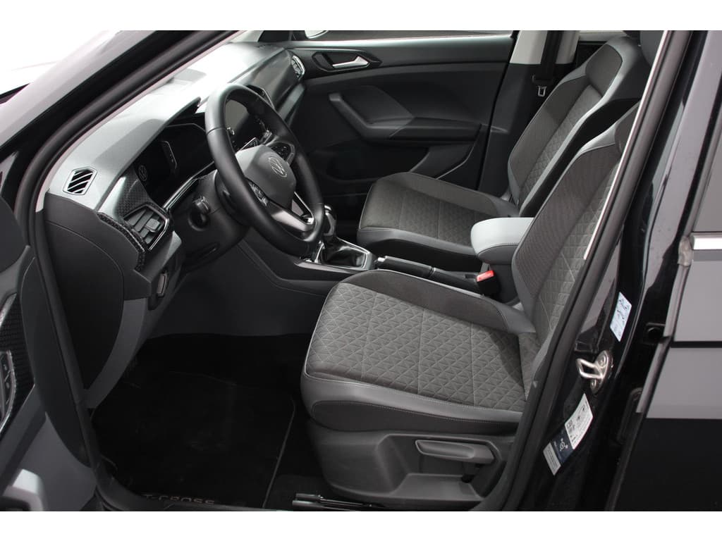 Volkswagen T-Cross 1.5 TSI DSG Style Team thumbnail 8