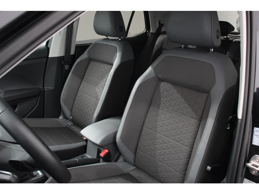 Volkswagen T-Cross 1.5 TSI DSG Style Team thumbnail 9