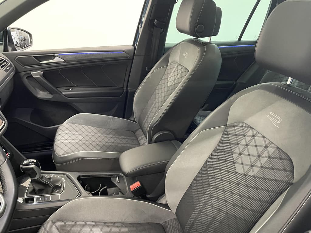 Volkswagen Tiguan 1.4 TSI eHybrid 245pk DSG R-Line Platinum thumbnail 13