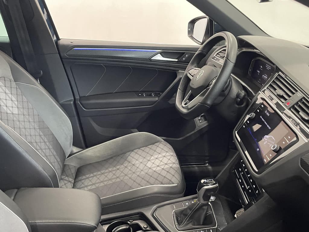 Volkswagen Tiguan 1.4 TSI eHybrid 245pk DSG R-Line Platinum thumbnail 14
