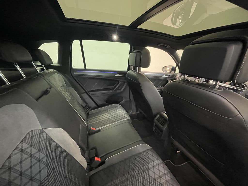 Volkswagen Tiguan 1.4 TSI eHybrid 245pk DSG R-Line Platinum thumbnail 17